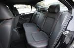 Volkswagen Jetta GLI Autobahn 2012 года